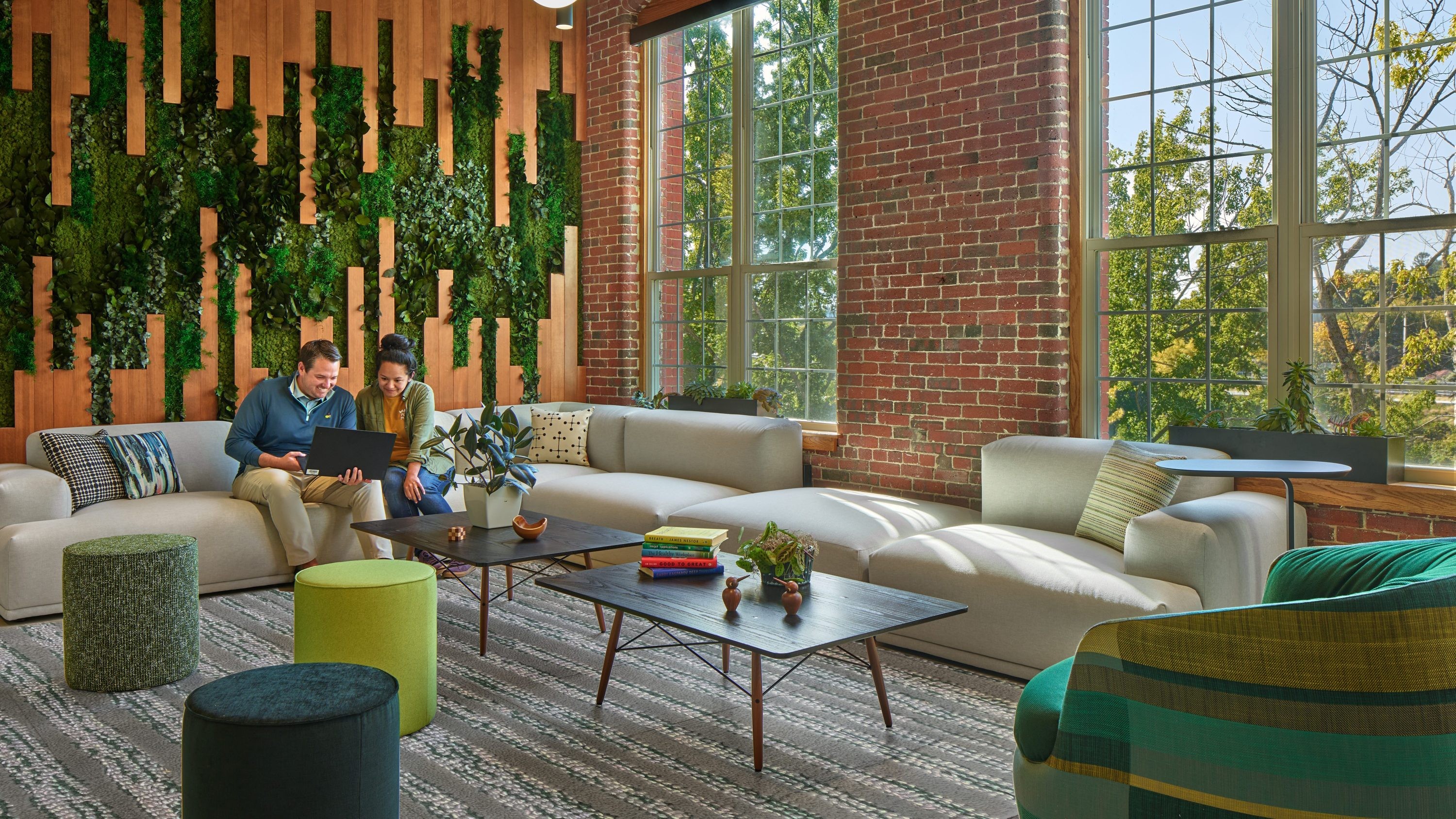 Refurbishment Services by Thornton Building Management in North London